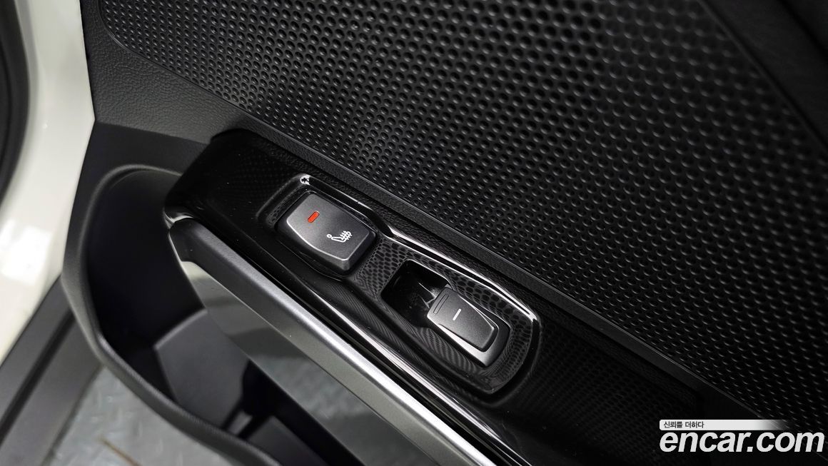 KG_Mobility_Ssangyong TIBOLI 2022