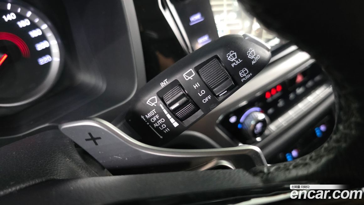 KG_Mobility_Ssangyong KORANDO 2021