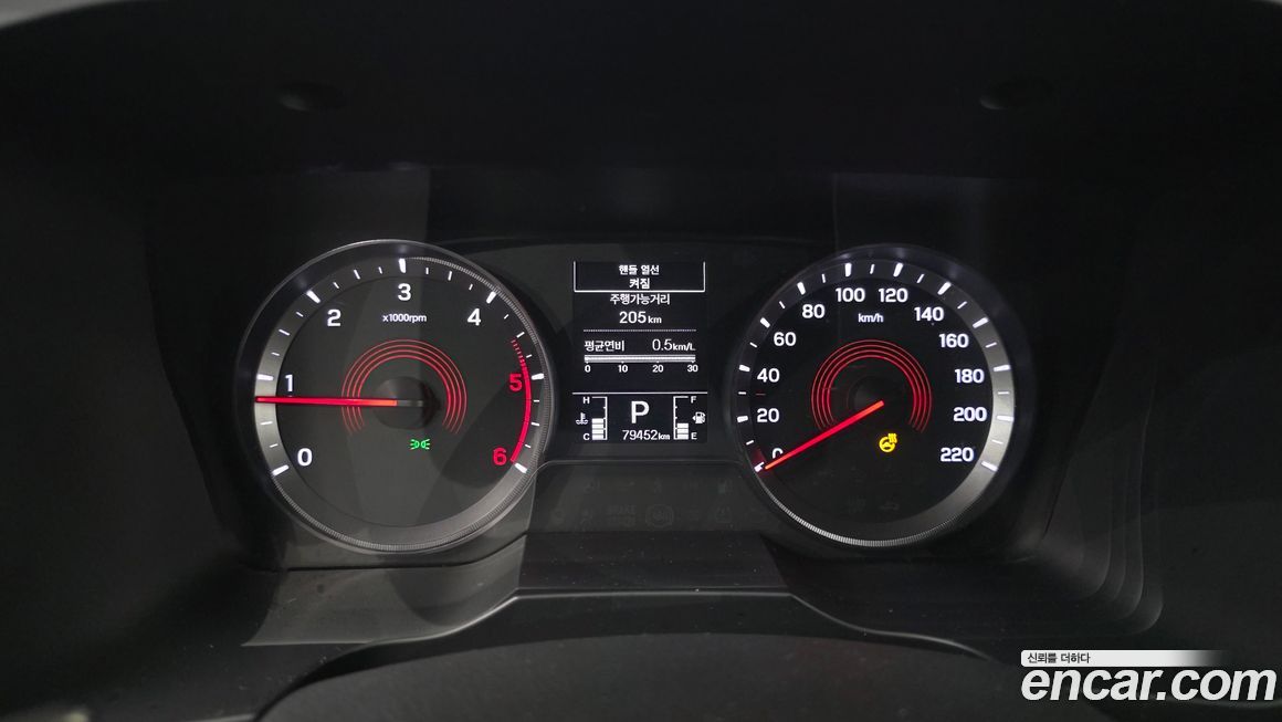 KG_Mobility_Ssangyong KORANDO 2021