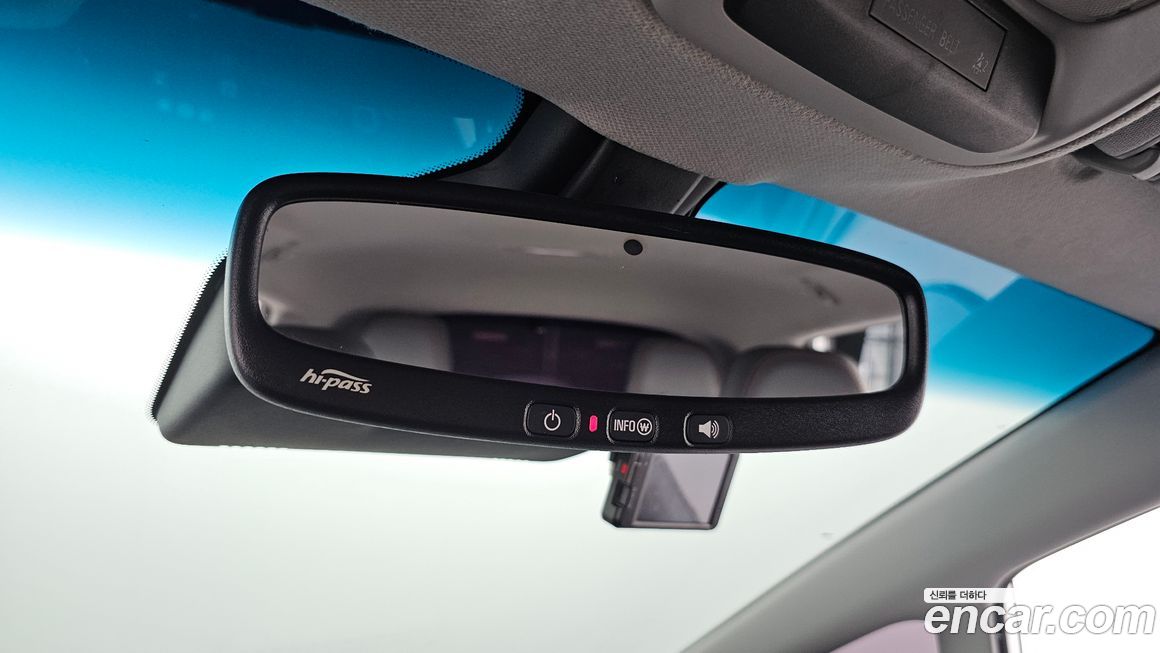 ChevroletGMDaewoo Bolt EV 2019