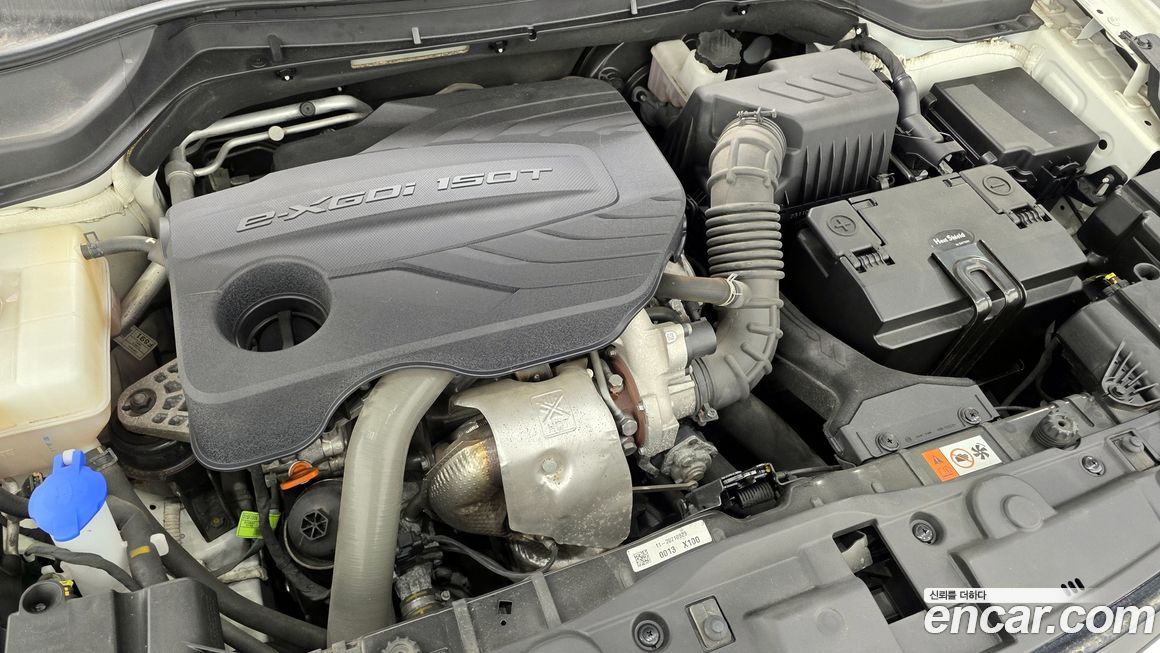 KG_Mobility_Ssangyong TIBOLI 2022