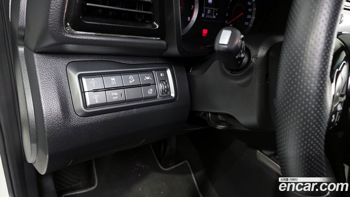 KG_Mobility_Ssangyong TIBOLI 2022