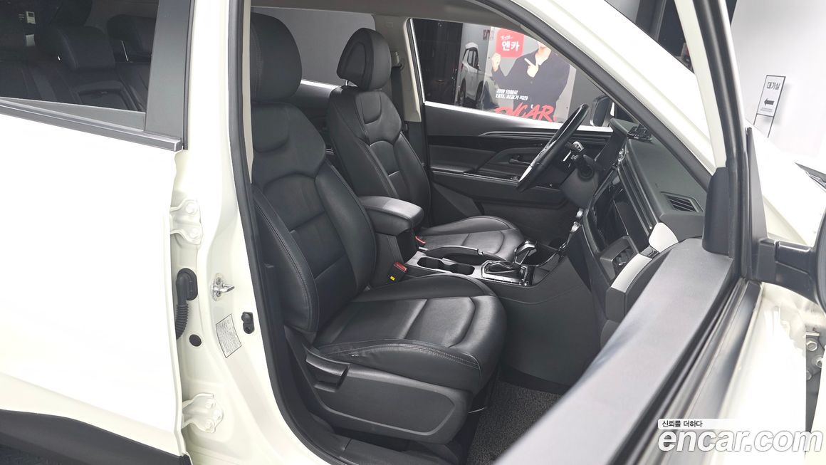 KG_Mobility_Ssangyong KORANDO 2021