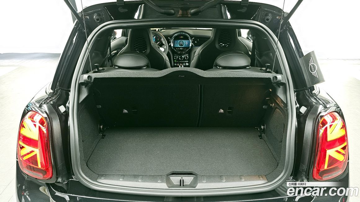 Mini Cooper 2023