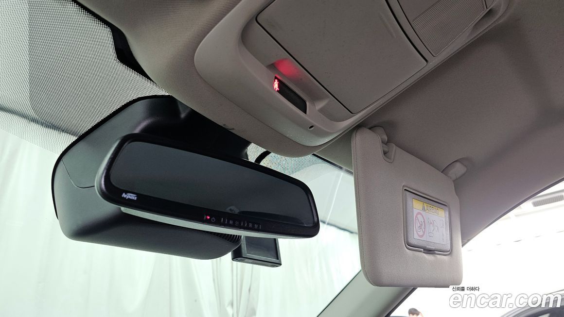 Renault-KoreaSamsung QM6 2022