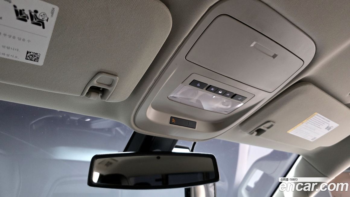 ChevroletGMDaewoo Colorado 2020