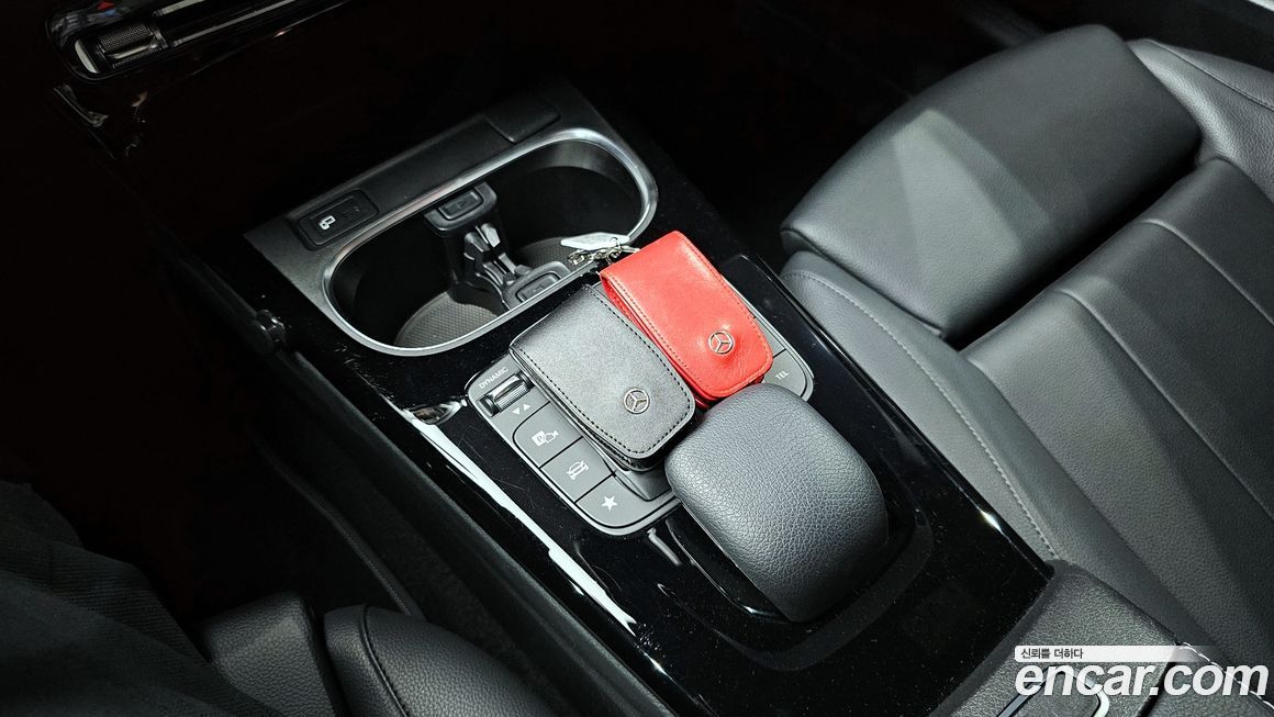 Mercedes-Benz A-Class 2021