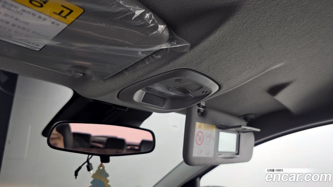 ChevroletGMDaewoo Spark 2021