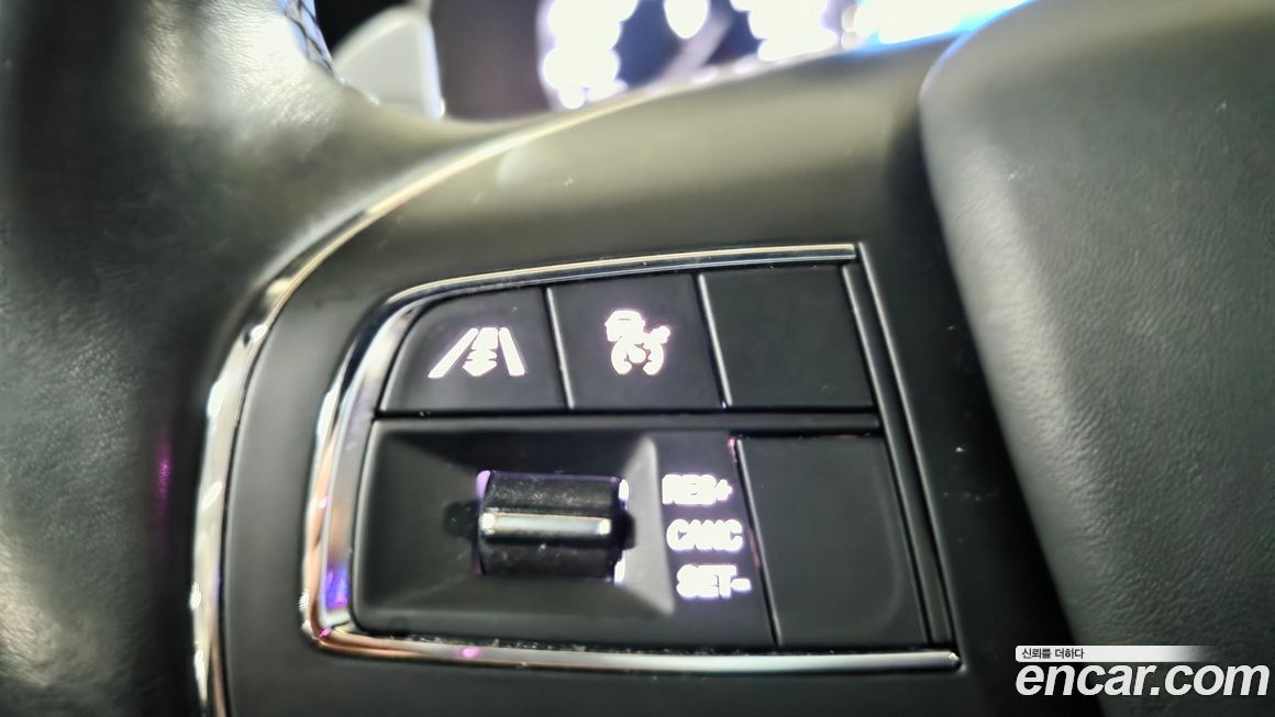 Maserati Quattroporte 2020