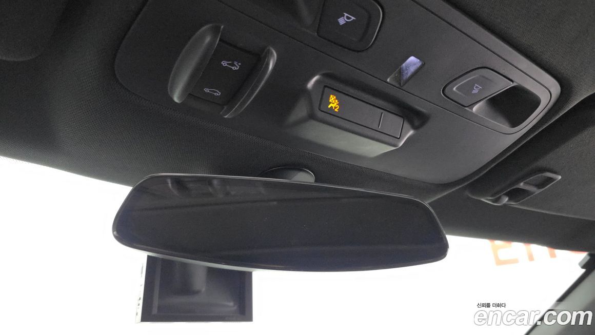 ChevroletGMDaewoo Camaro 2017