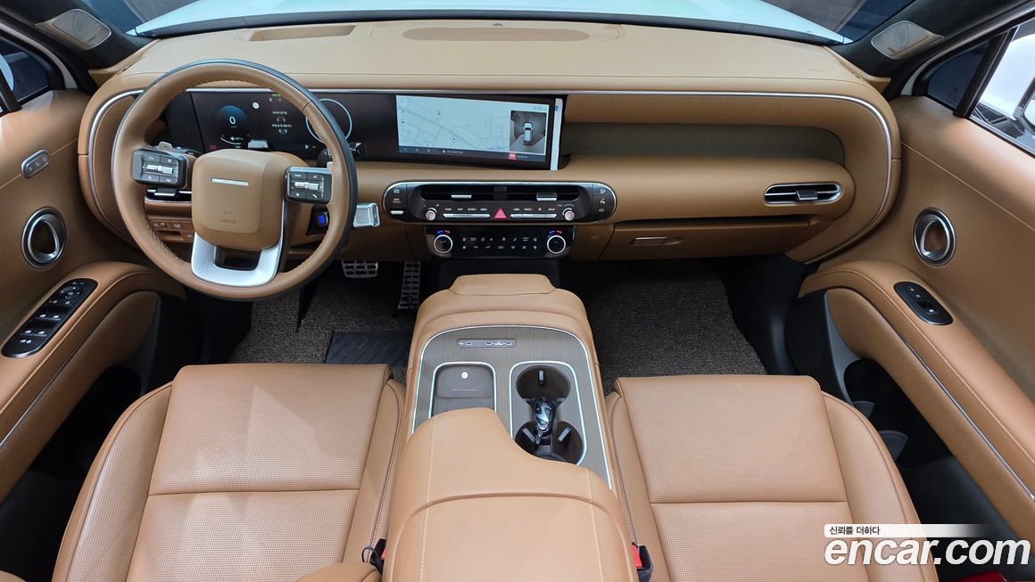 Hyundai Palisade 2026