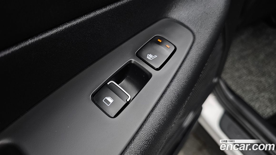 Hyundai Santafe 2020