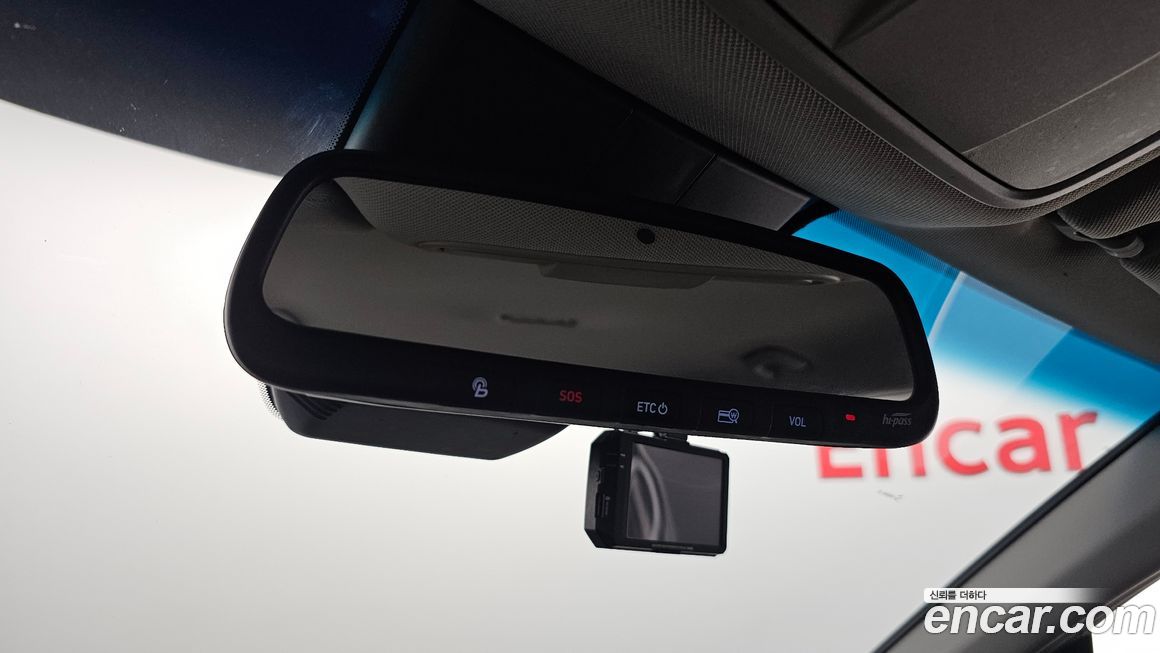 Hyundai Santafe 2020