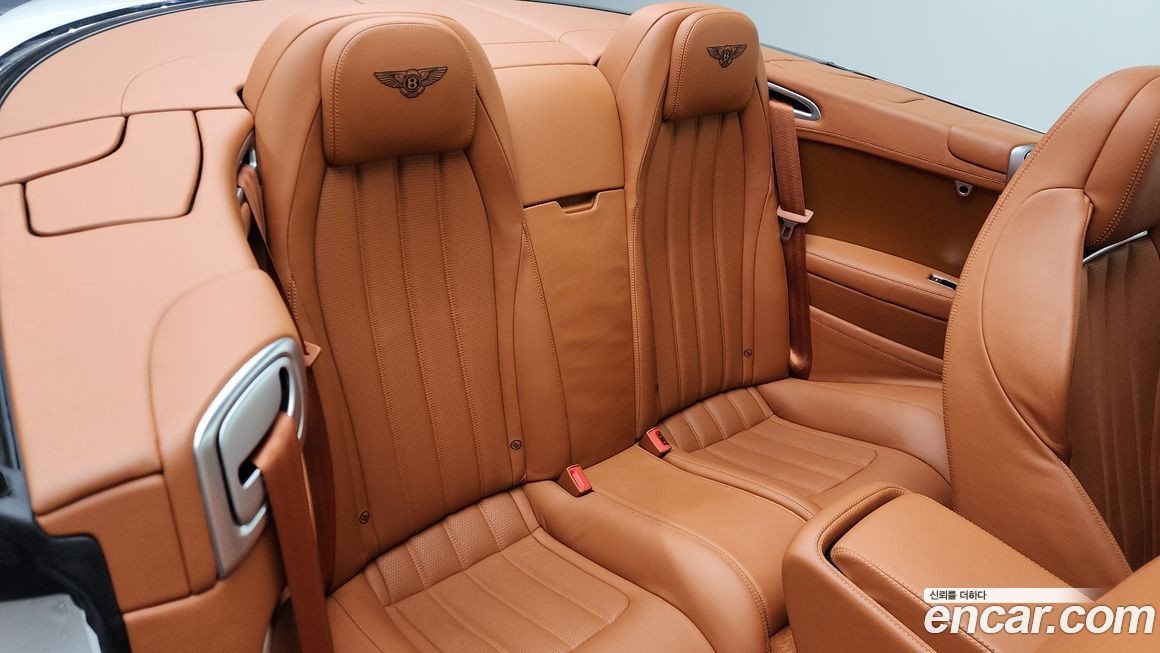 Bentley Continental 2014