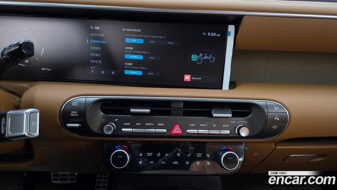 Hyundai Palisade 2026