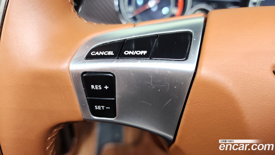 Bentley Continental 2014