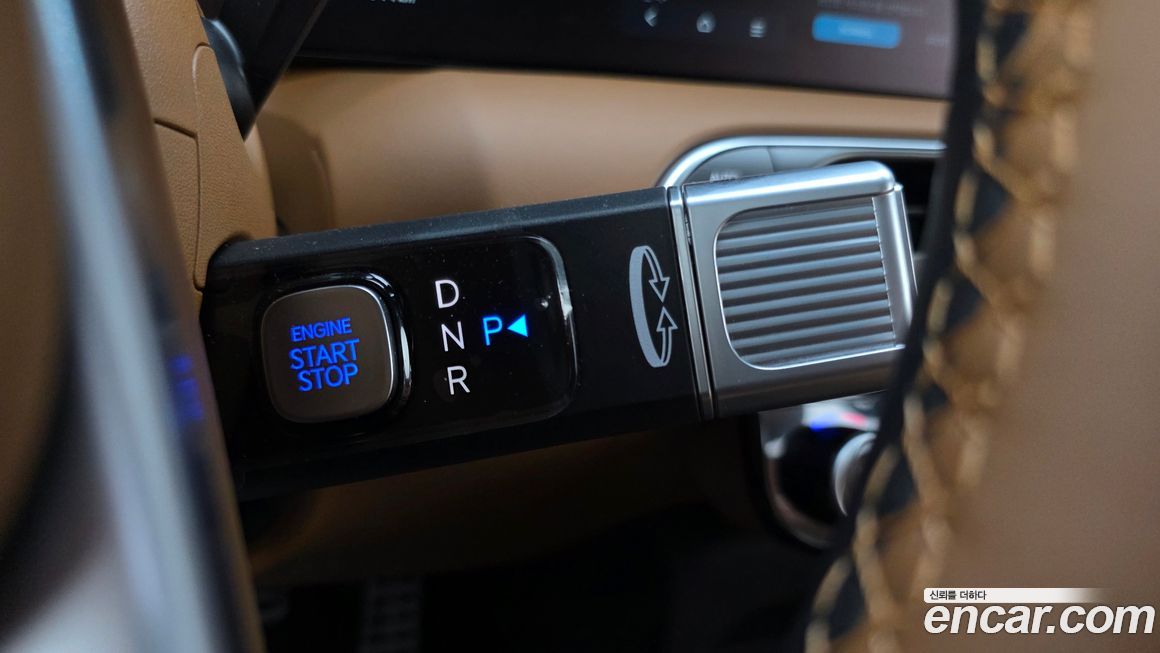 Hyundai Palisade 2026