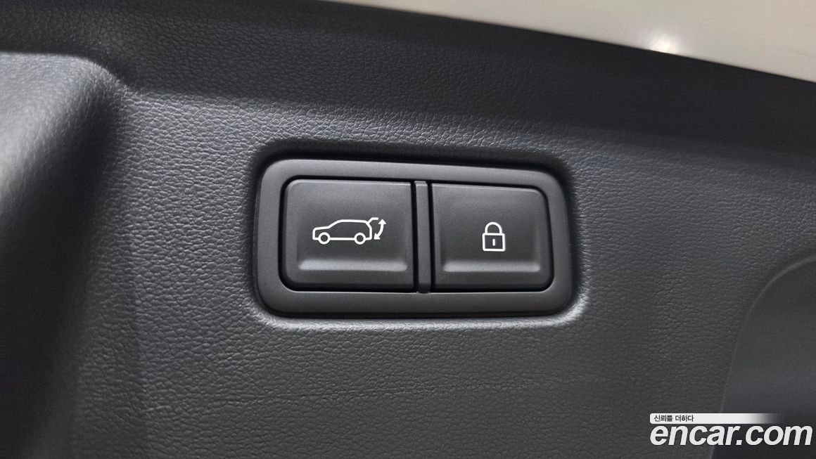 Hyundai Palisade 2026