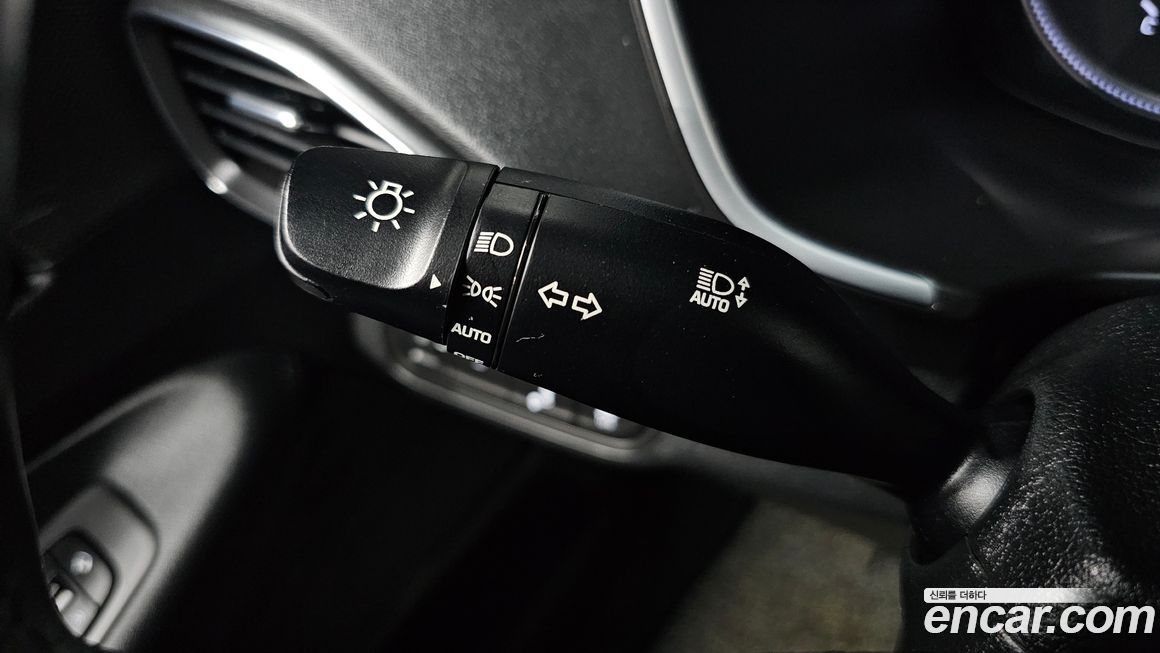 Hyundai Santafe 2020