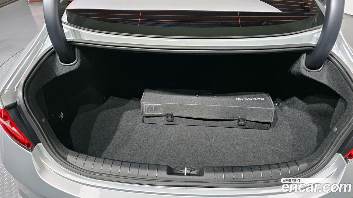 Hyundai Grandeur 2017