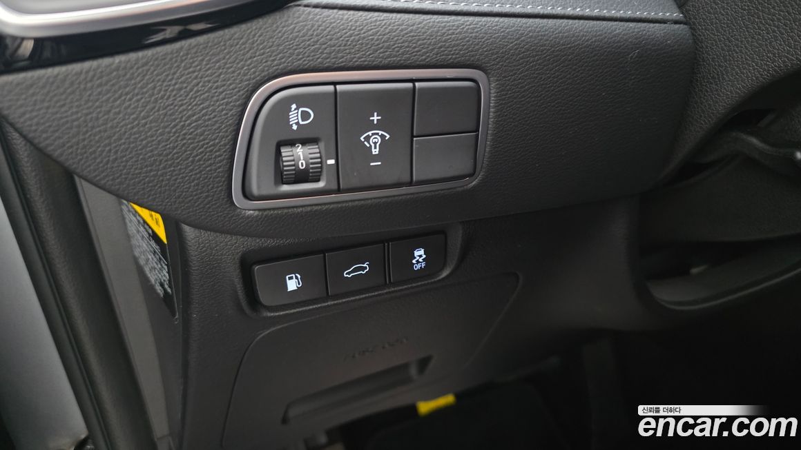 Hyundai Grandeur 2017