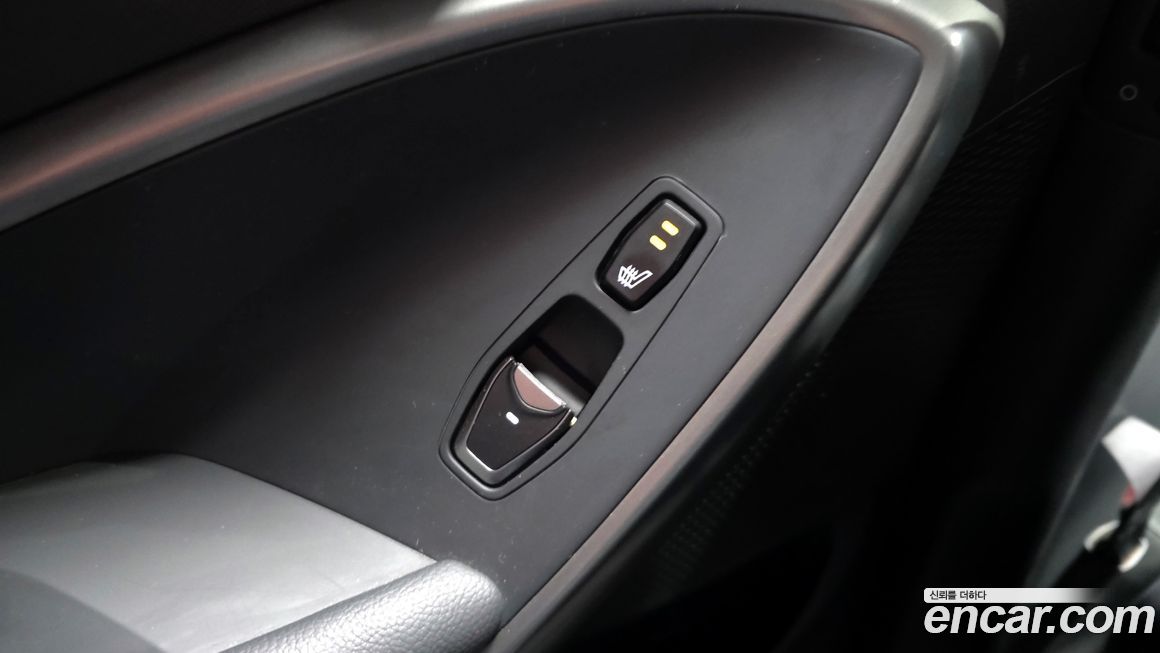 Hyundai Santafe 2018