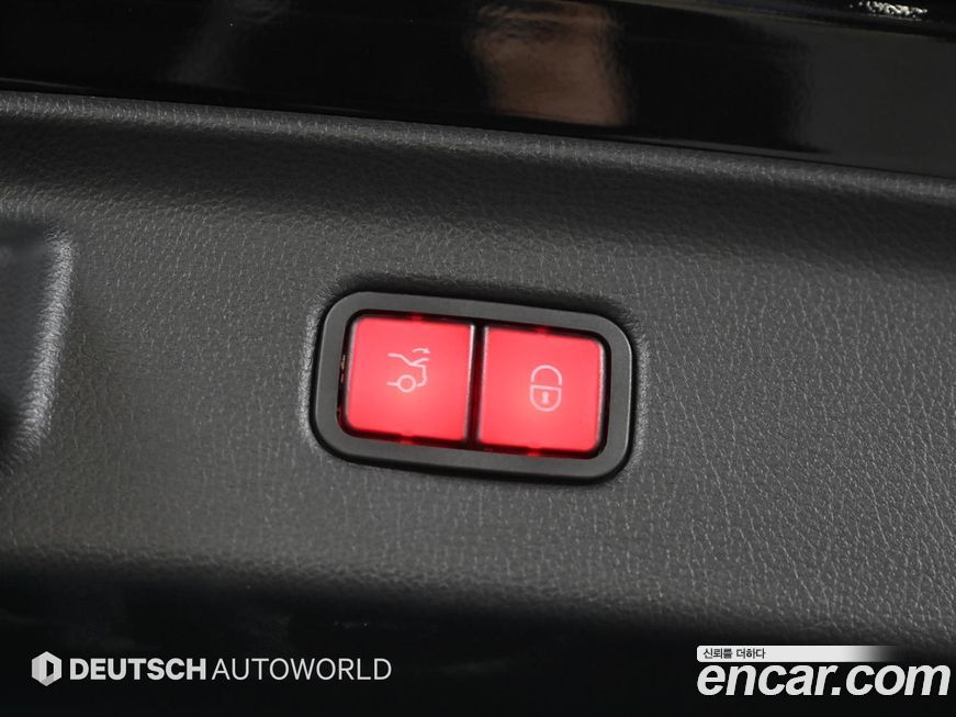 Mercedes-Benz S-Class 2021