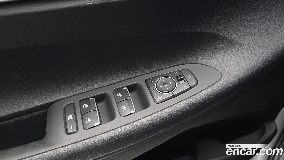 Hyundai Grandeur 2017