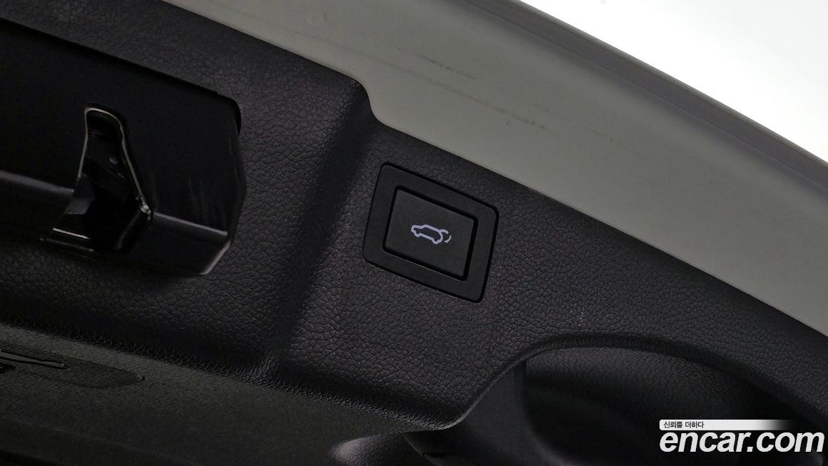 Hyundai Santafe 2016