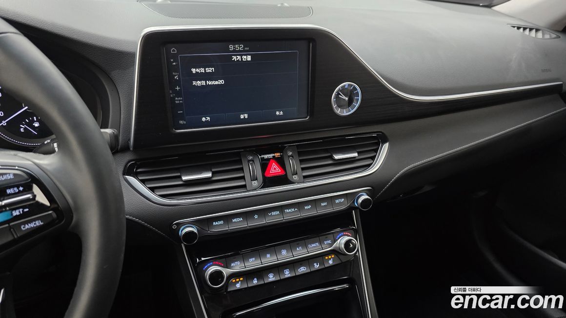 Hyundai Grandeur 2017