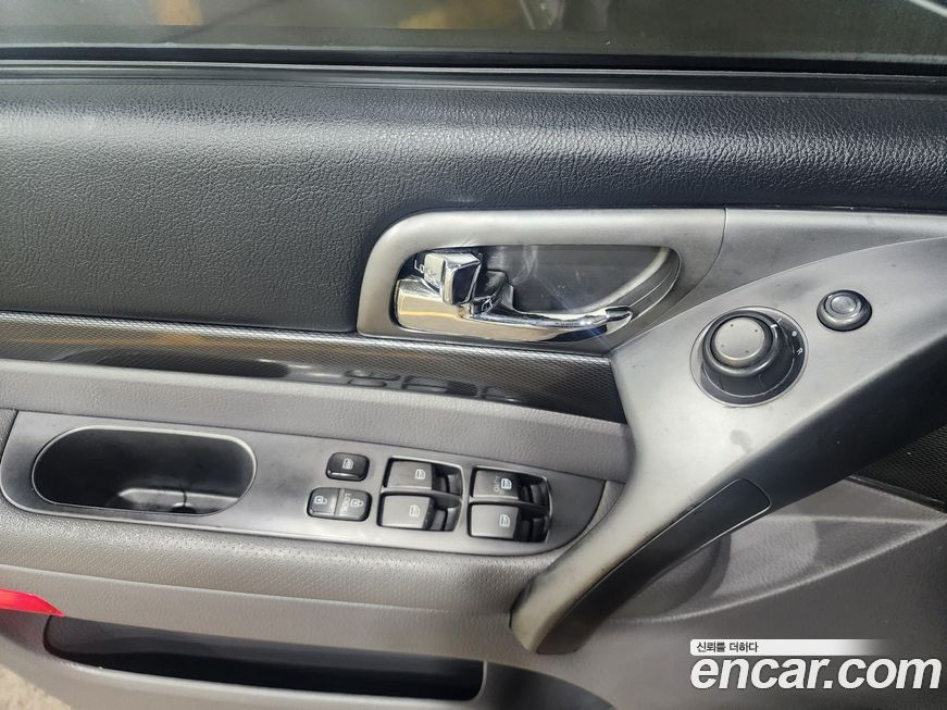 KG_Mobility_Ssangyong KORANDO 2014