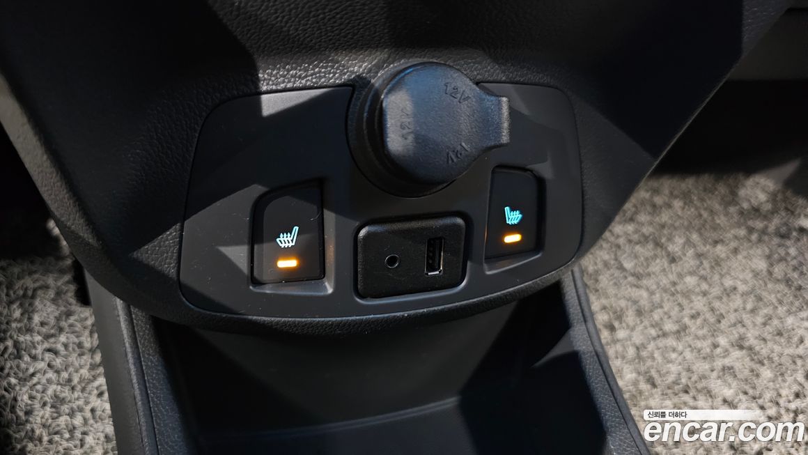 ChevroletGMDaewoo Spark 2014