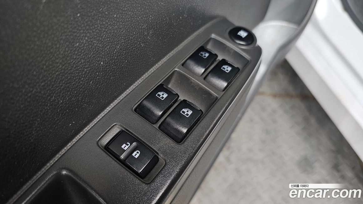 ChevroletGMDaewoo Spark 2014