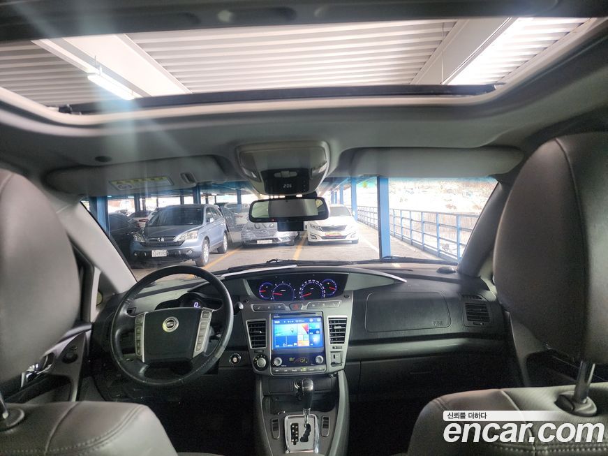 KG_Mobility_Ssangyong KORANDO 2014