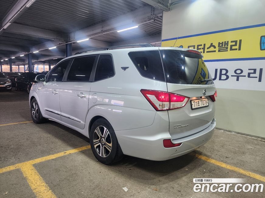 KG_Mobility_Ssangyong KORANDO 2014