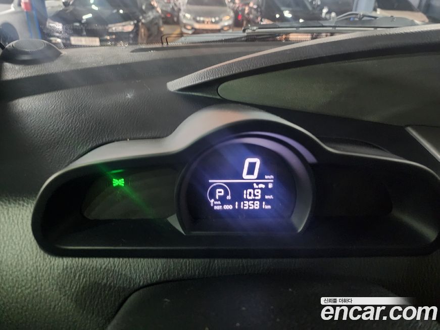 KG_Mobility_Ssangyong KORANDO 2014