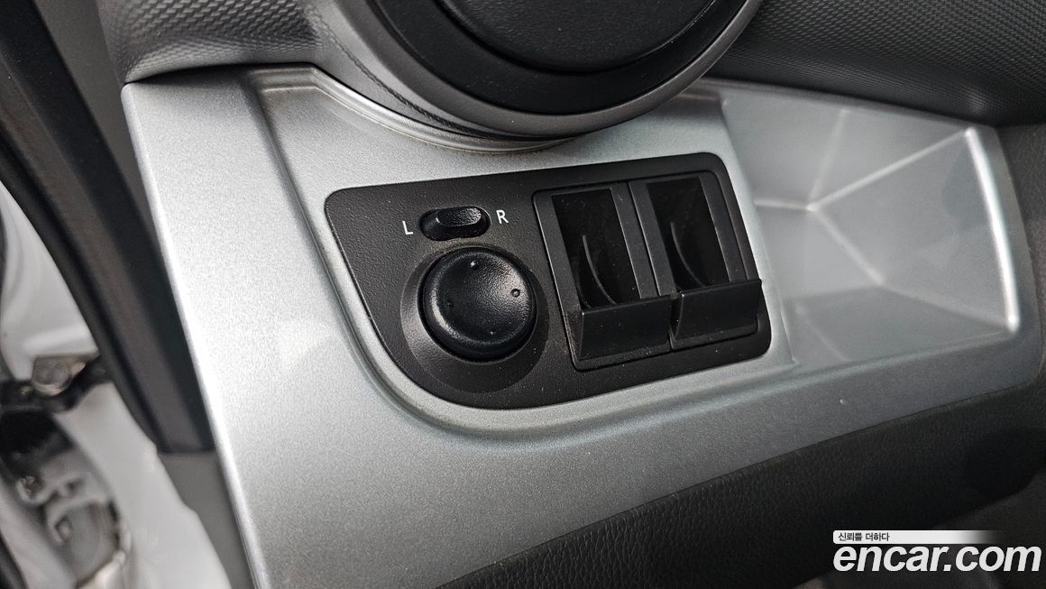 ChevroletGMDaewoo Spark 2014