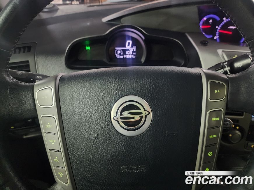 KG_Mobility_Ssangyong KORANDO 2014