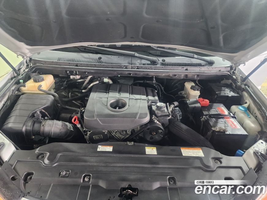 KG_Mobility_Ssangyong KORANDO 2014