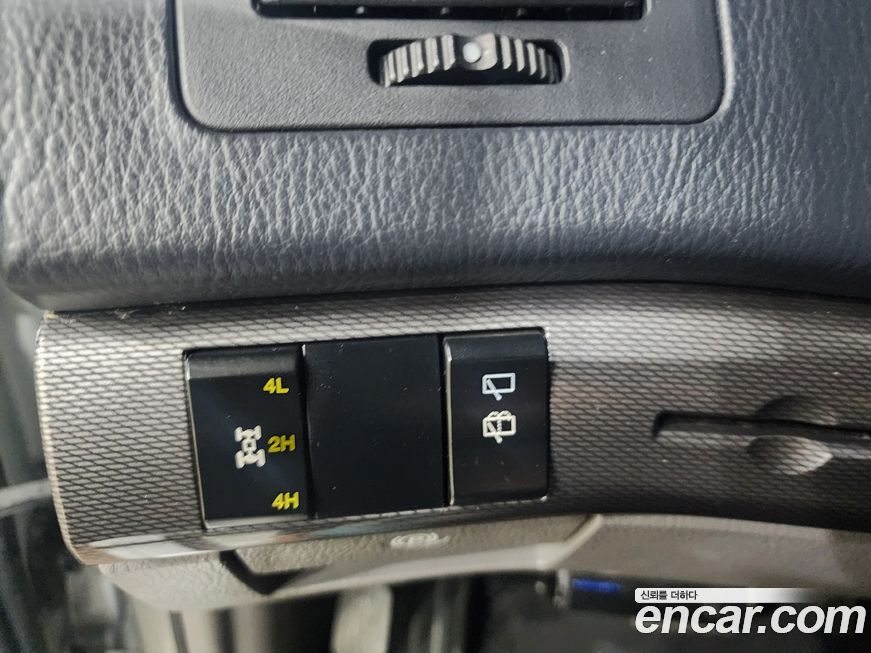 KG_Mobility_Ssangyong KORANDO 2014