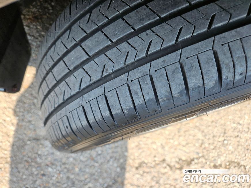 ChevroletGMDaewoo Spark 2021