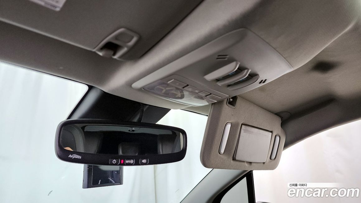 ChevroletGMDaewoo Trax 2015