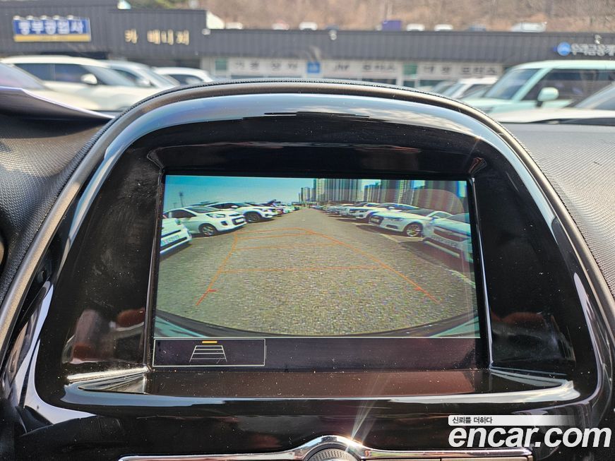 ChevroletGMDaewoo Spark 2021