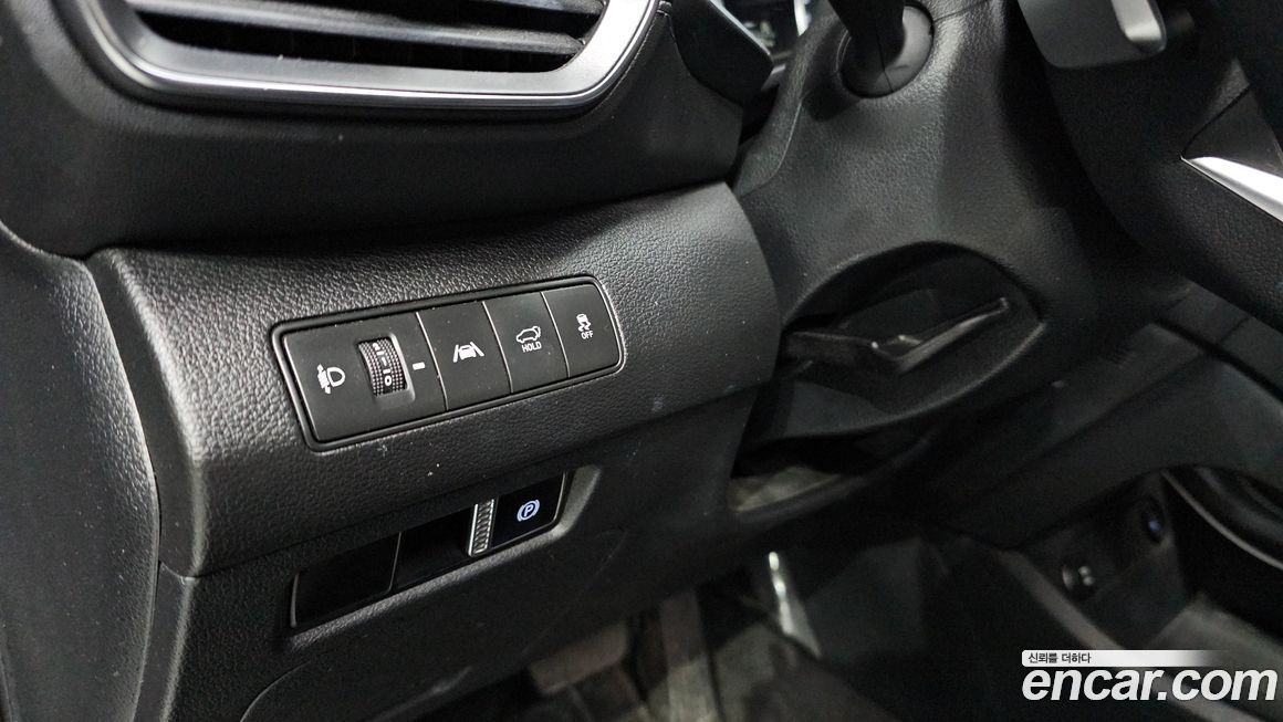 Hyundai Santafe 2022