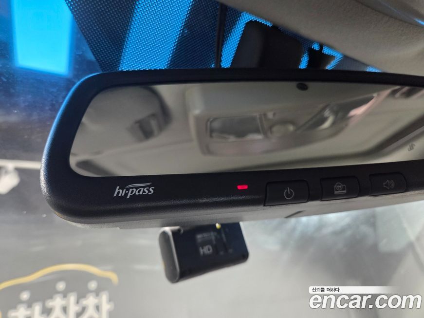 KG_Mobility_Ssangyong Rexton 2013