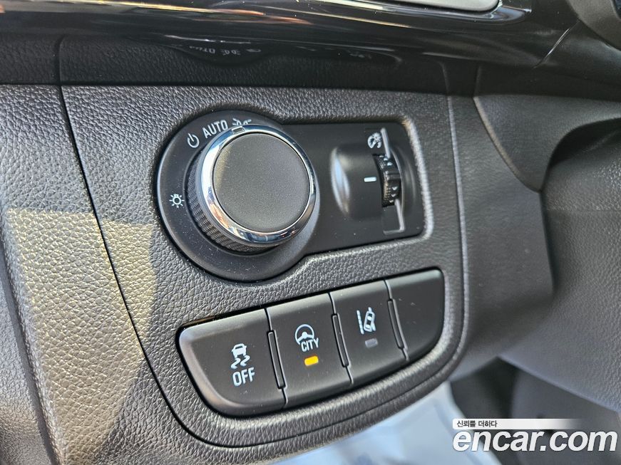 ChevroletGMDaewoo Spark 2021