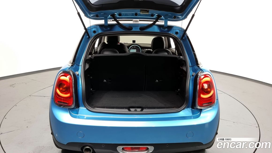 Mini Cooper 2015