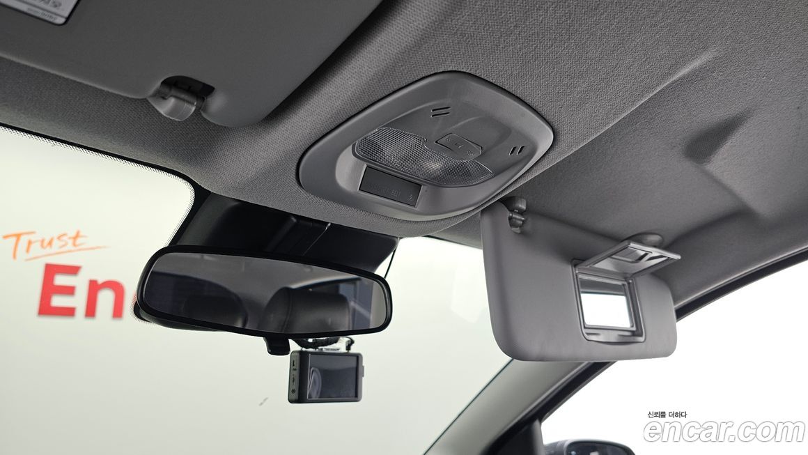 ChevroletGMDaewoo Spark 2019