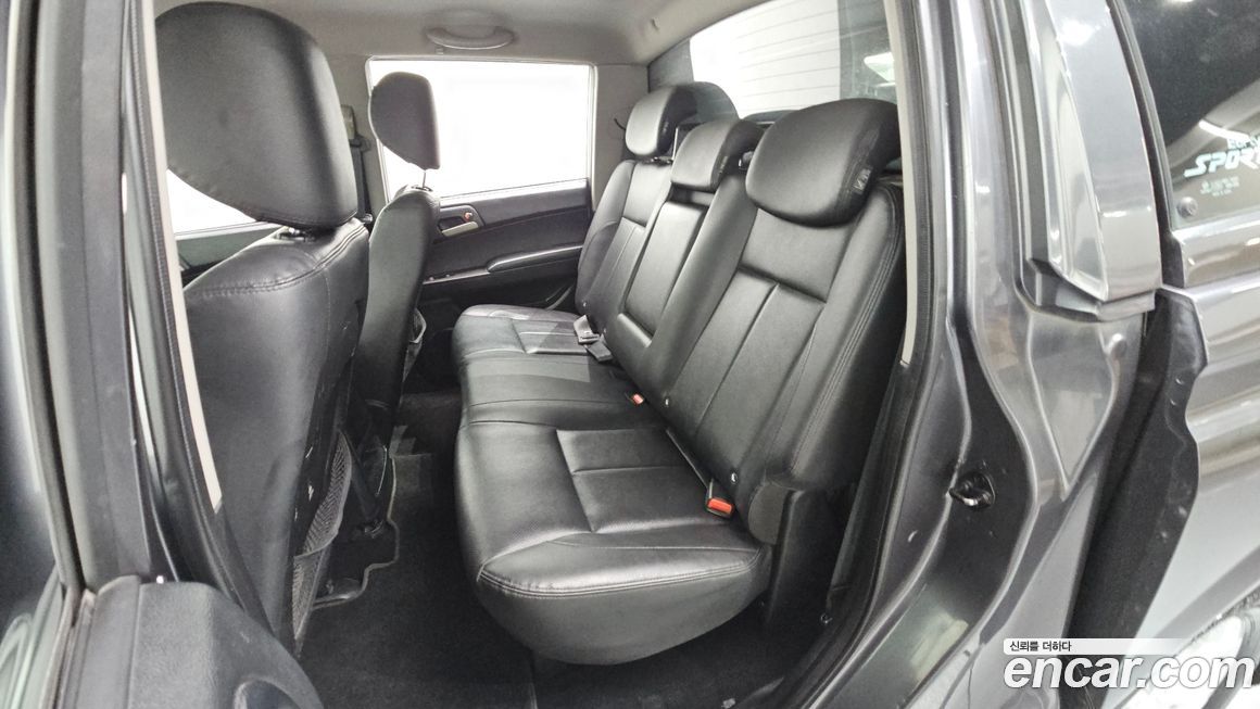 KG_Mobility_Ssangyong KORANDO 2017