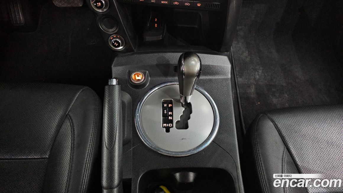 KG_Mobility_Ssangyong KORANDO 2017